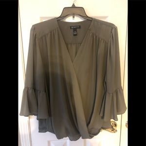 INC Blouse